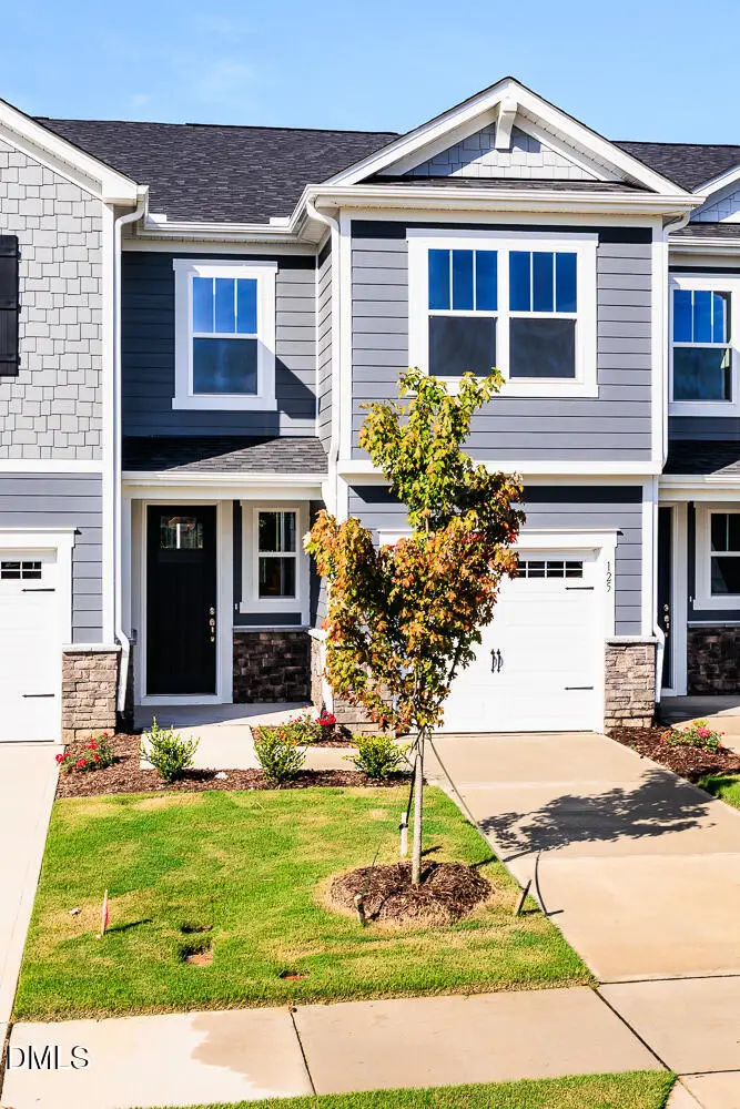 125 Silver Pine Drive, Angier, NC 27501 - #1