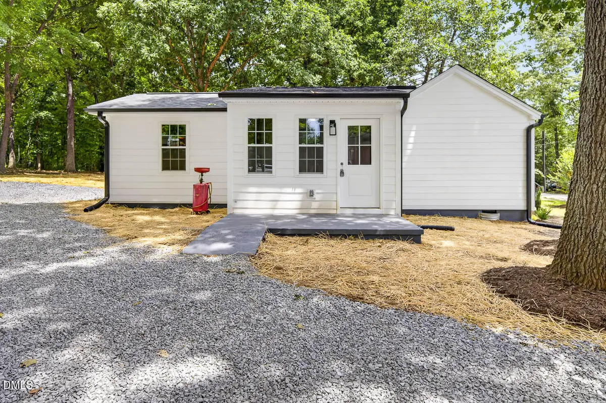 421 E Webb Street, Mebane, NC 27302 - #1