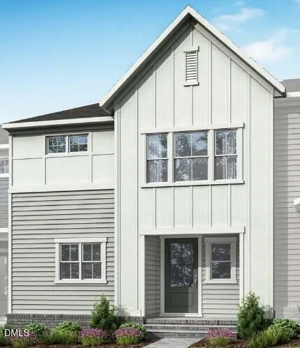 207 Solaire Alley, Wake Forest, NC 27587 - #1