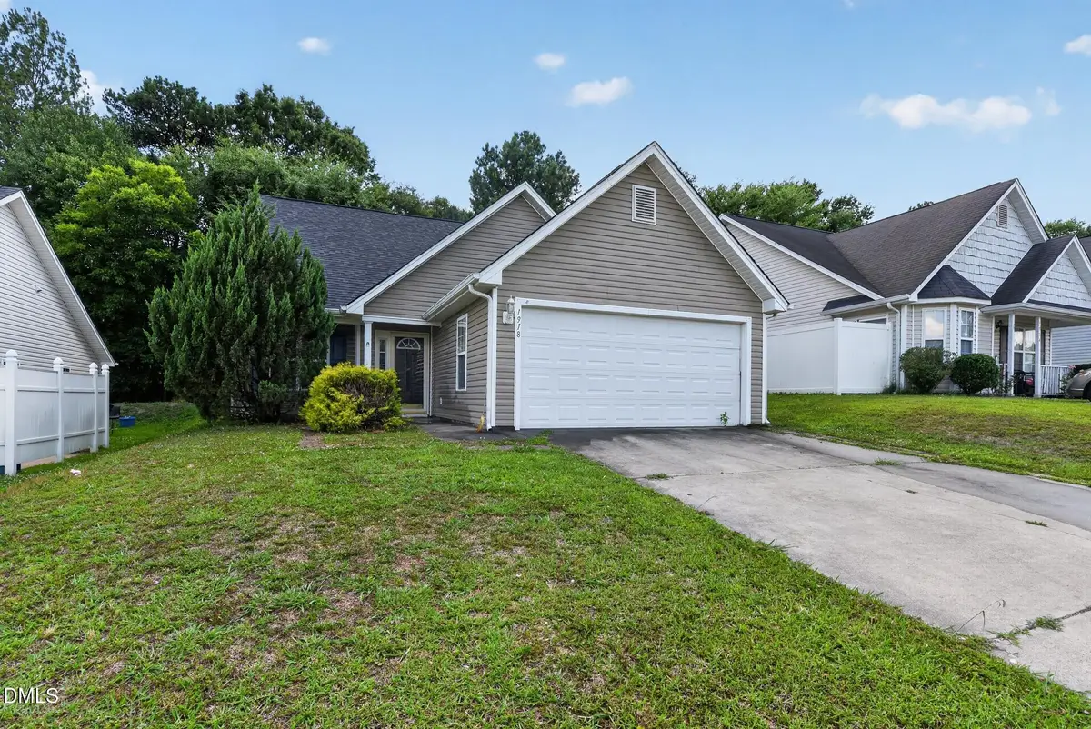 1918 Mission Oaks Street, Kannapolis, NC 28083 - #1