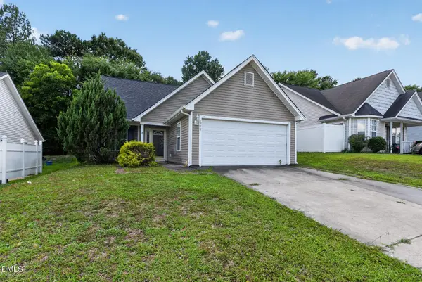 1918 Mission Oaks Street, Kannapolis, NC 28083