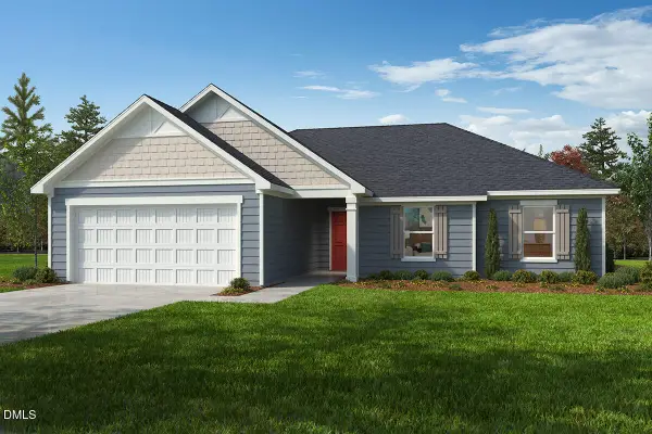 513 Matthew Mdw Lane, Lillington, NC 27546