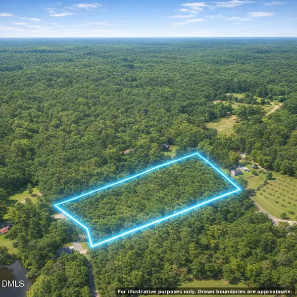 0 Cornstalk Drive, Fayetteville, NC 28306