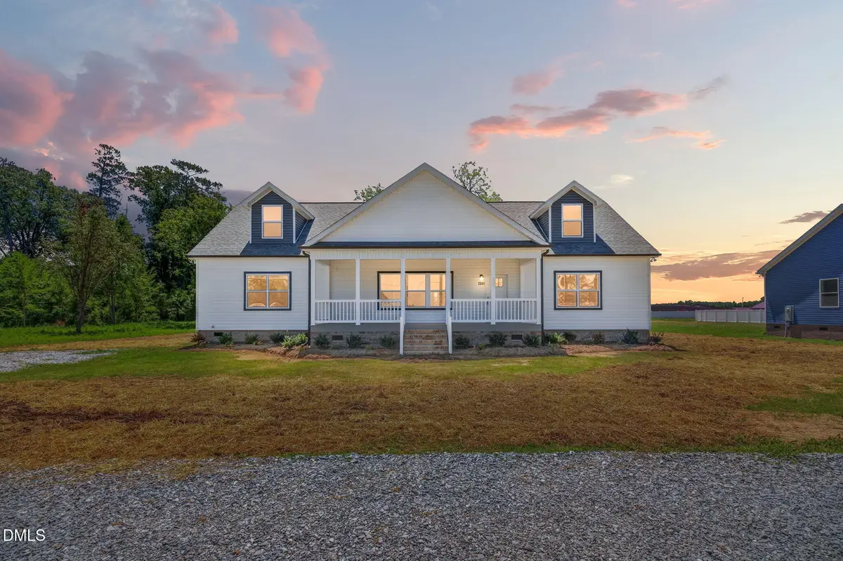 2941 Nc Highway 210, Smithfield, NC 27577 - #1
