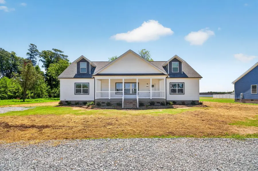 2941 Nc Highway 210, Smithfield, NC 27577 - #2