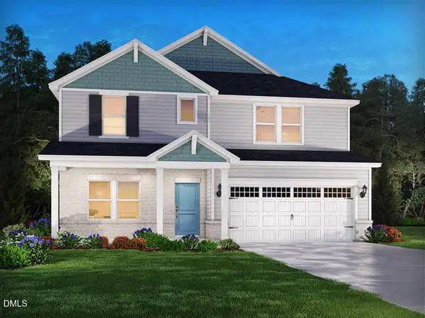 111 Acorn Grove Road, Garner, NC 27529