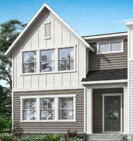 211 Solaire Alley, Wake Forest, NC 27587 - #1