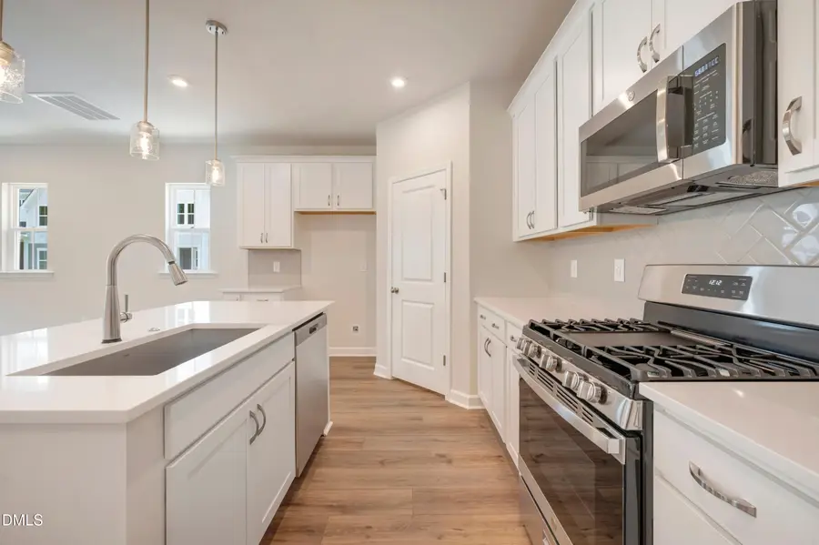 211 Solaire Alley, Wake Forest, NC 27587 - #2