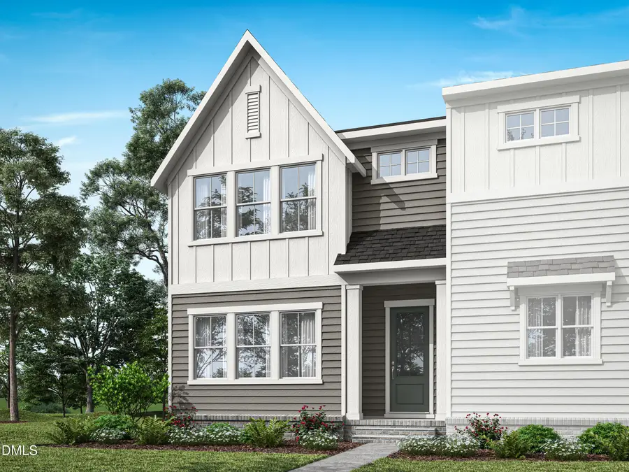 211 Solaire Alley, Wake Forest, NC 27587 - #3