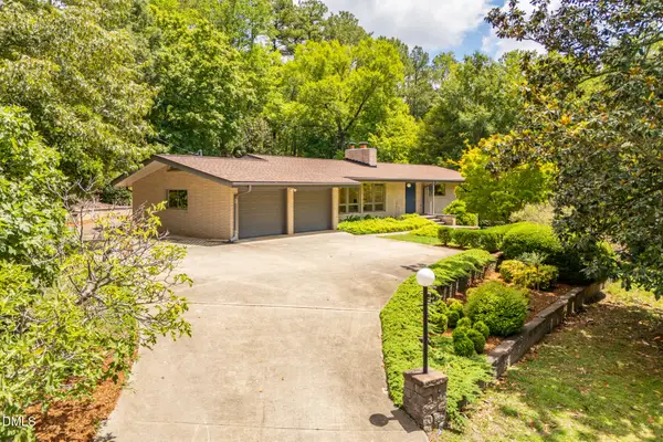 604 Caswell Road, Chapel Hill, NC 27514
