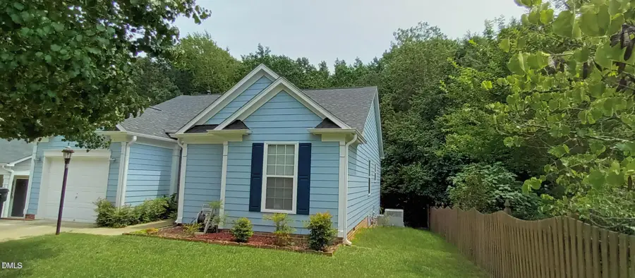 1004 Starkland Way, Holly Springs, NC 27540 - #2