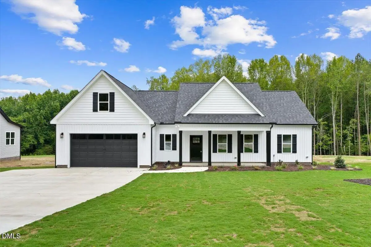 1805 S Big Woods Road, Spring Hope, NC 27882 - #1