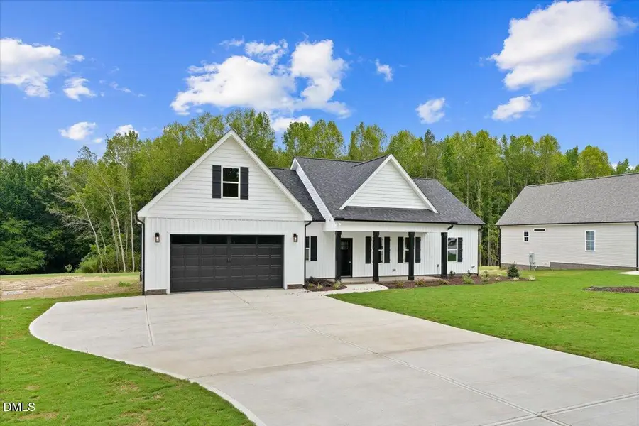 1805 S Big Woods Road, Spring Hope, NC 27882 - #3