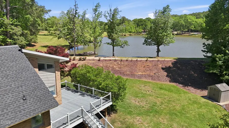 8308 Belgium Drive, Raleigh, NC 27606 - #2
