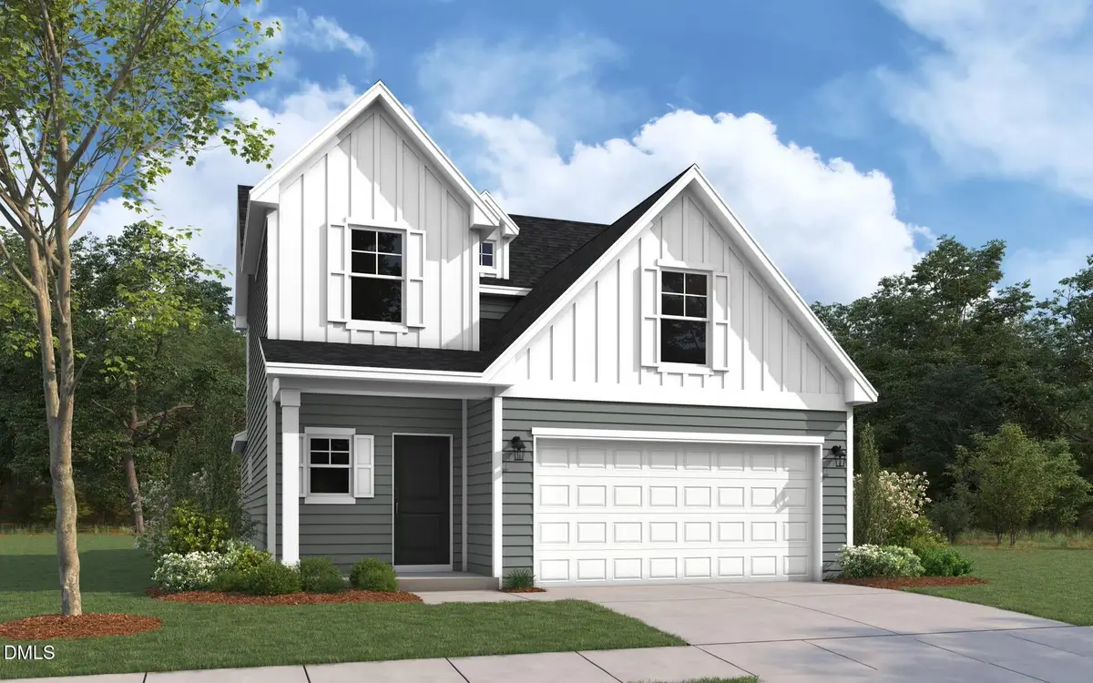 1638 Hooks Road, Fremont, NC 27830 - #1