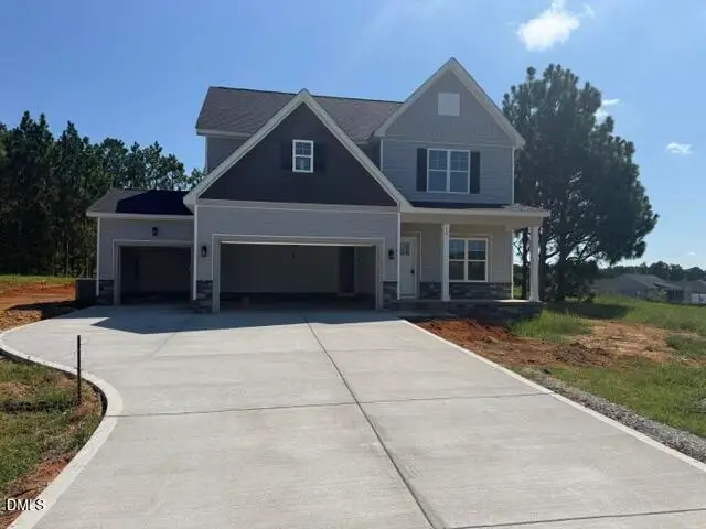 54 N Rabbit Run Drive, Smithfield, NC 27577 - #1