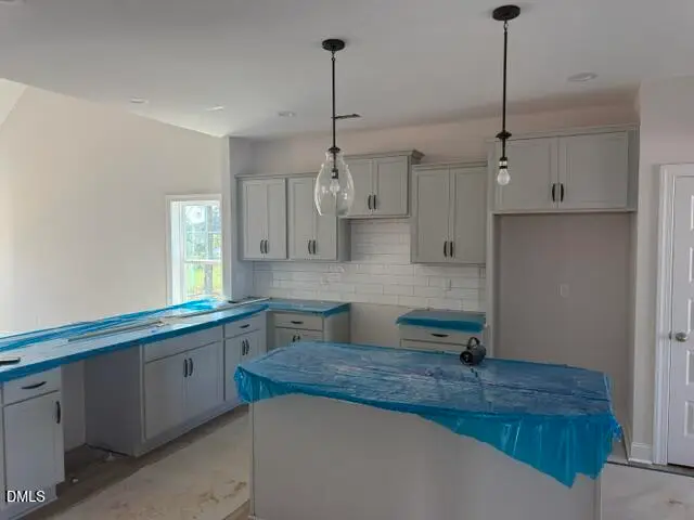 54 N Rabbit Run Drive, Smithfield, NC 27577 - #3