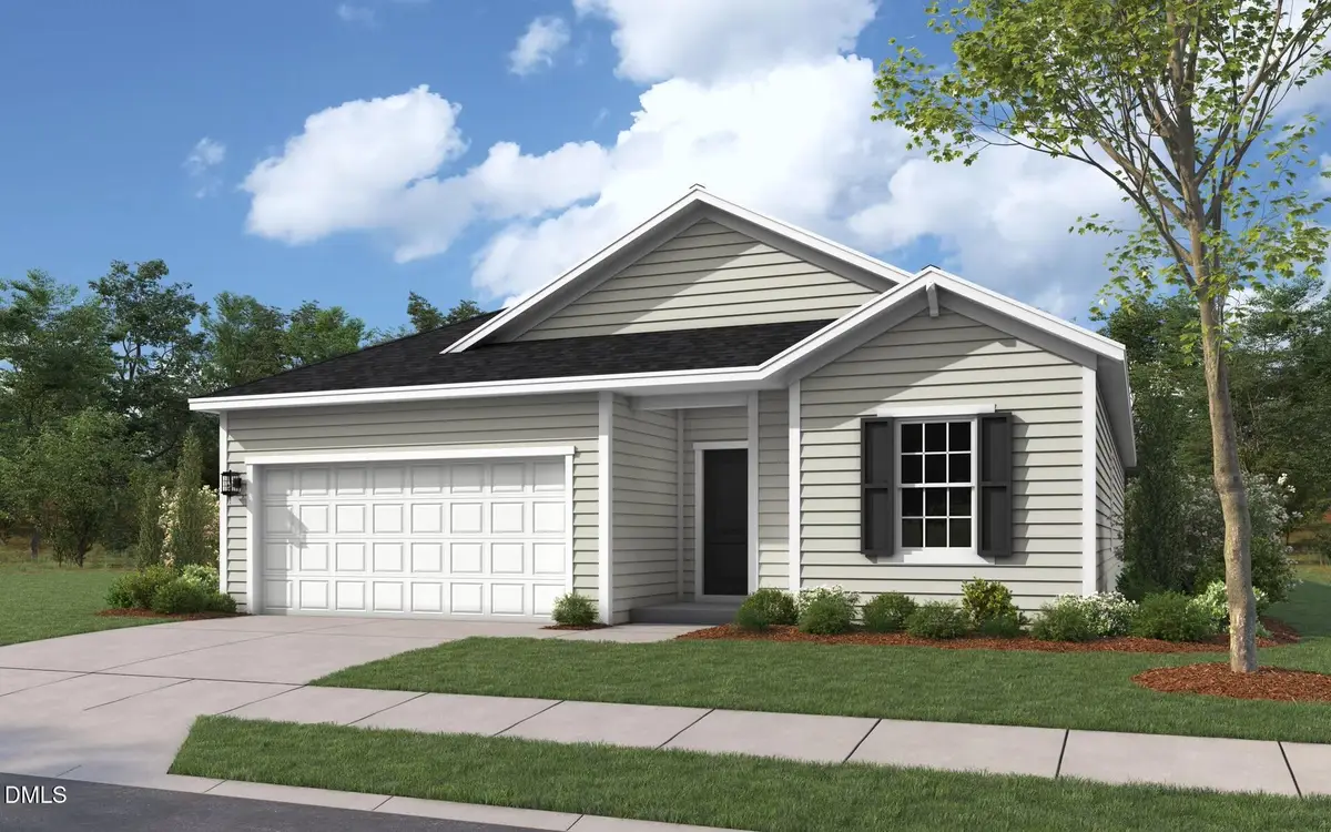 1628 Hooks Road, Fremont, NC 27830 - #1