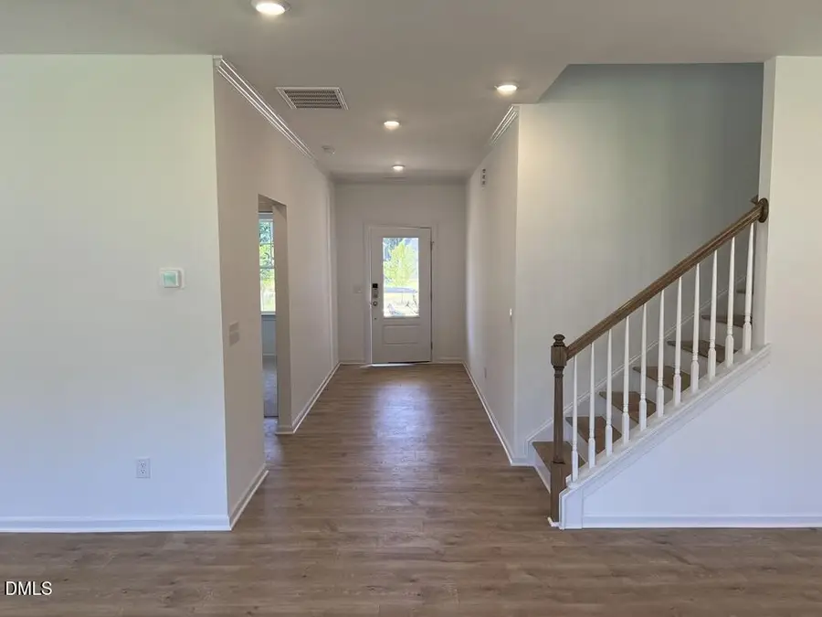 534 Claftin Street, Sanford, NC 27330 - #2