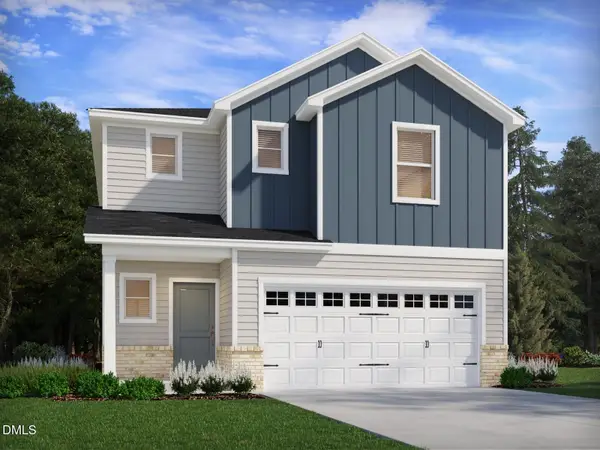6112 Ivy Brook Trail, Zebulon, NC 27597