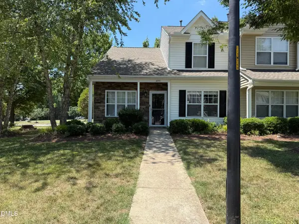 3755 Bison Hill Lane, Raleigh, NC 27604