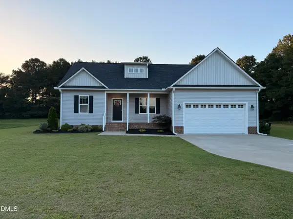 79 Morrison Drive, Dunn, NC 28334