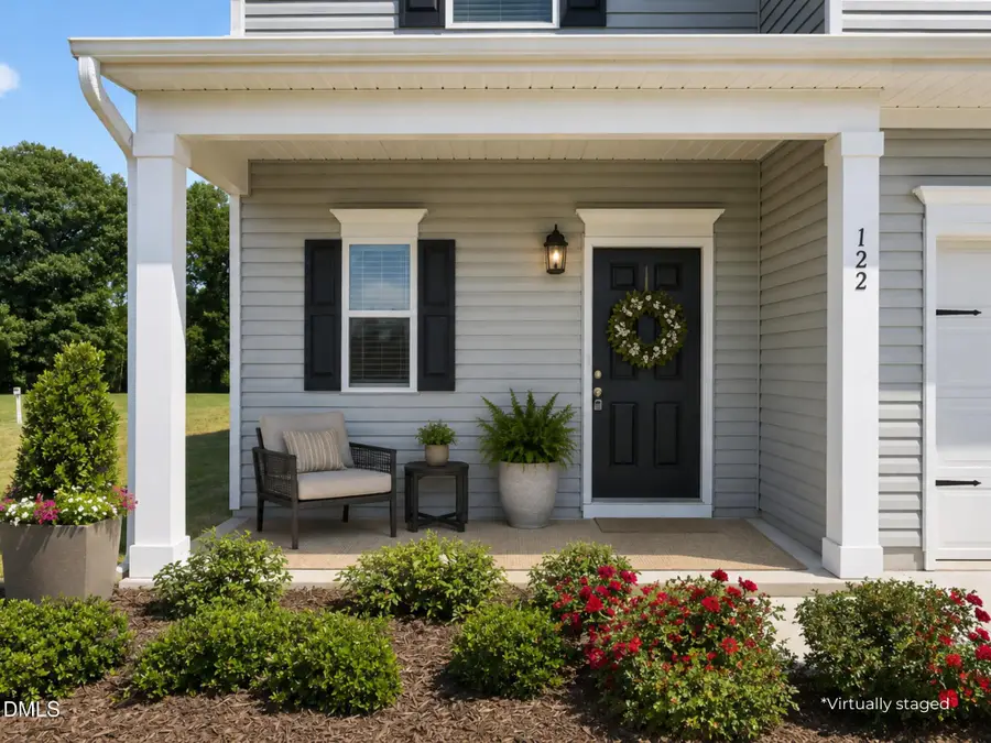 122 Continental Lane, Smithfield, NC 27577 - #2