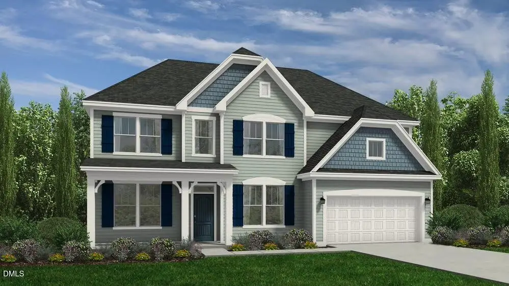 318 Maverick Lane, Dunn, NC 28334 - #1