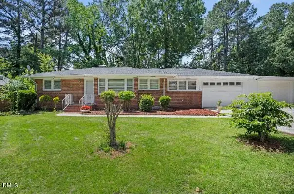 1608 Cheek Road, Durham, NC 27704 - #1
