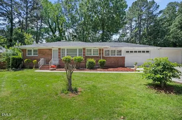 1608 Cheek Road, Durham, NC 27704