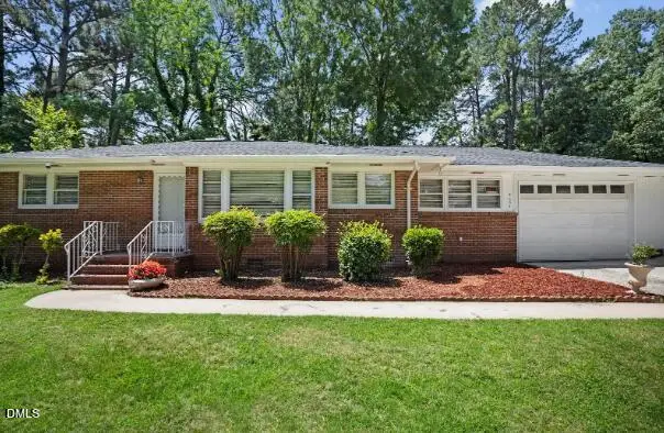 1608 Cheek Road, Durham, NC 27704 - #2