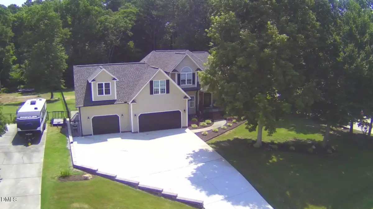 159 Fox Pen Drive, Raleigh, NC 27603 - #1