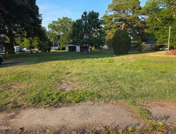 205 S Hill Street, Lucama, NC 27851