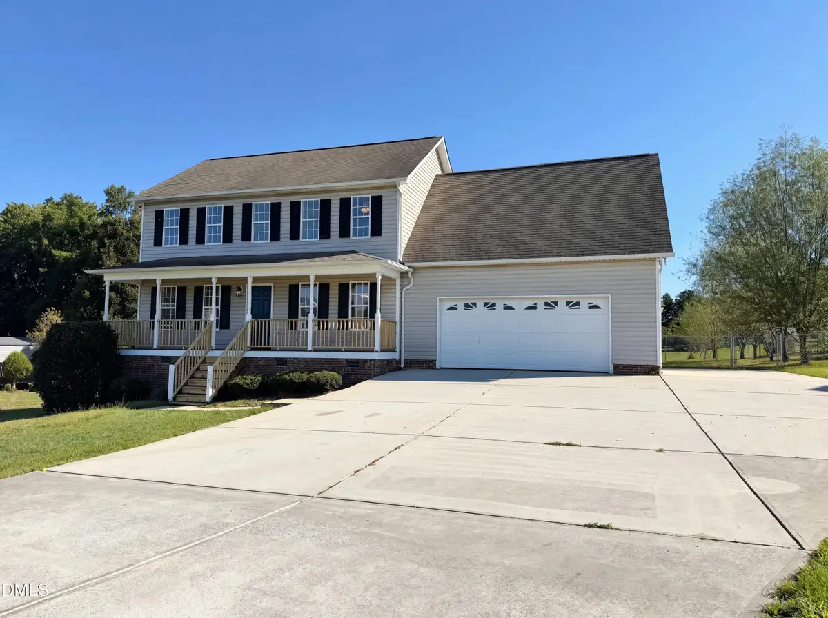 118 Zoai Place, Pleasant Grove, NC 27592 - #1