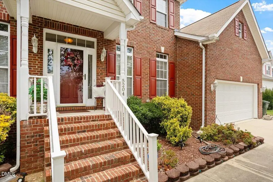 5204 Duckdown Court, Raleigh, NC 27604 - #2
