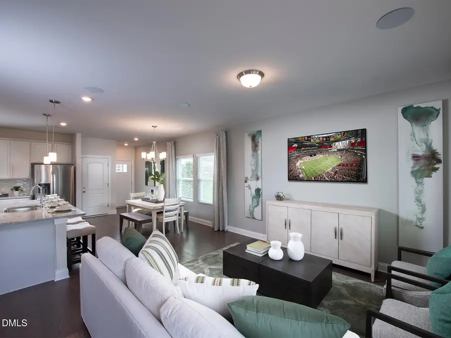 802 Stream View Court, Mebane, NC 27302 - #3