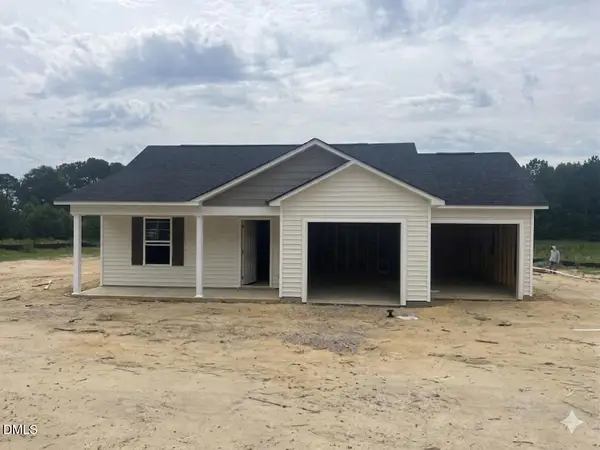 11445 Red Bud Road, Castalia, NC 27816