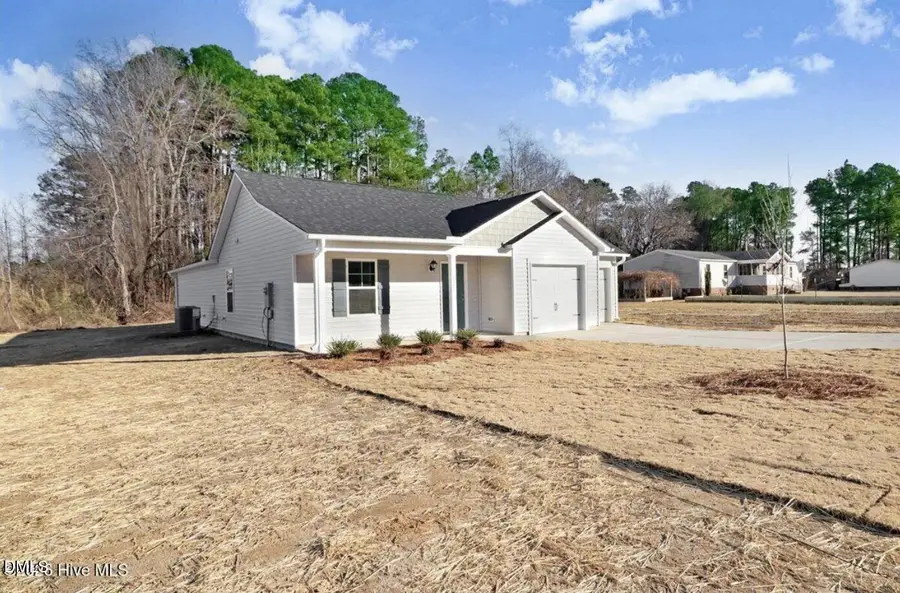 11445 Red Bud Road, Castalia, NC 27816 - #3
