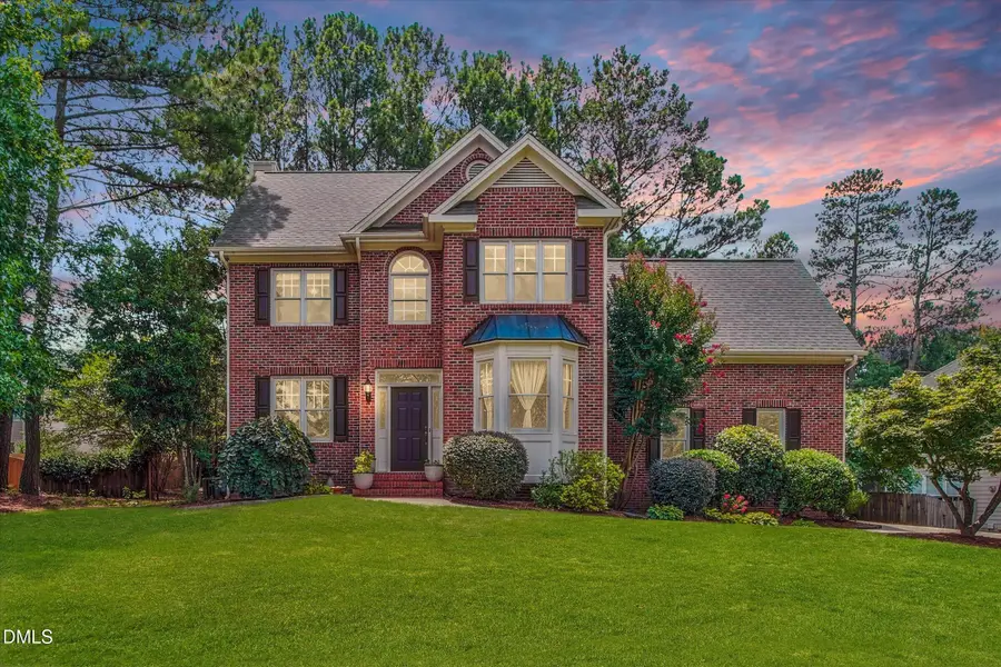 1007 Newington Way, Apex, NC 27502 - #2