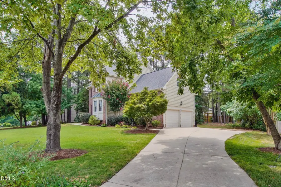 1007 Newington Way, Apex, NC 27502 - #3