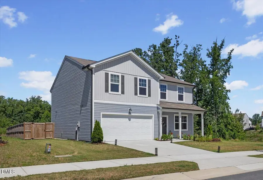 1717 Arapahoe Ridge Drive, Raleigh, NC 27604 - #2