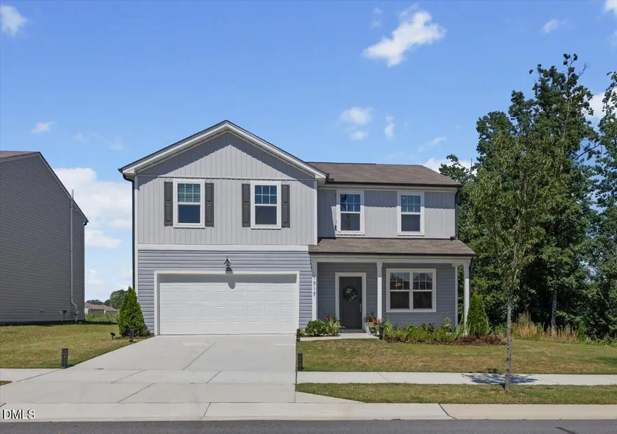 1717 Arapahoe Ridge Drive, Raleigh, NC 27604 - #3