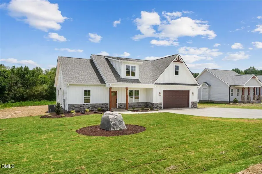 7345 Hill Road, Spring Hope, NC 27882 - #3