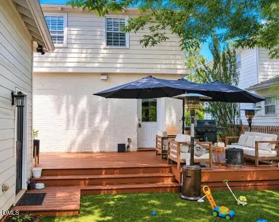 1907 Glenwood Avenue, Raleigh, NC 27608 - #2