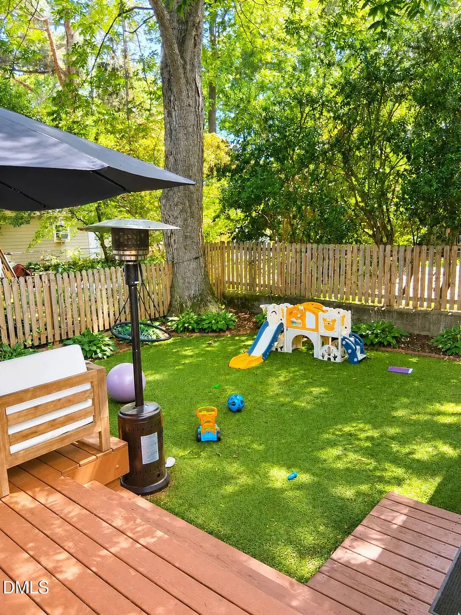1907 Glenwood Avenue, Raleigh, NC 27608 - #3