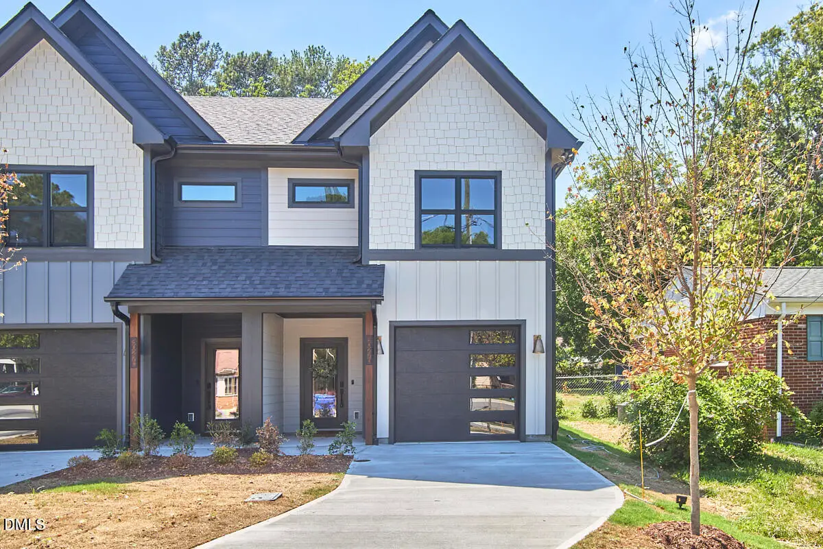 3027 Omah Street, Durham, NC 27705 - #1