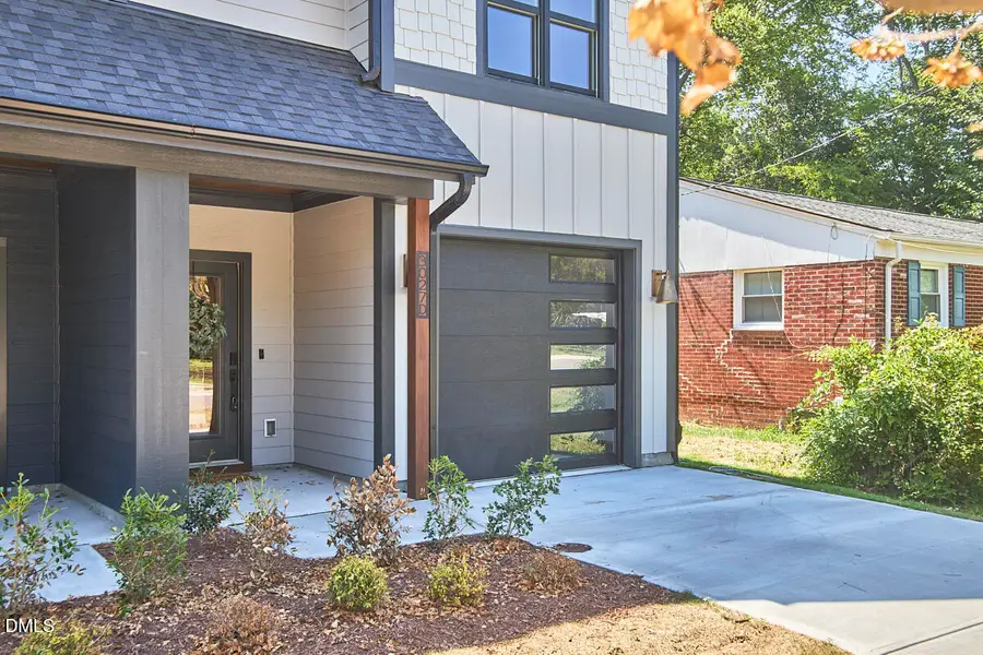 3027 Omah Street, Durham, NC 27705 - #3