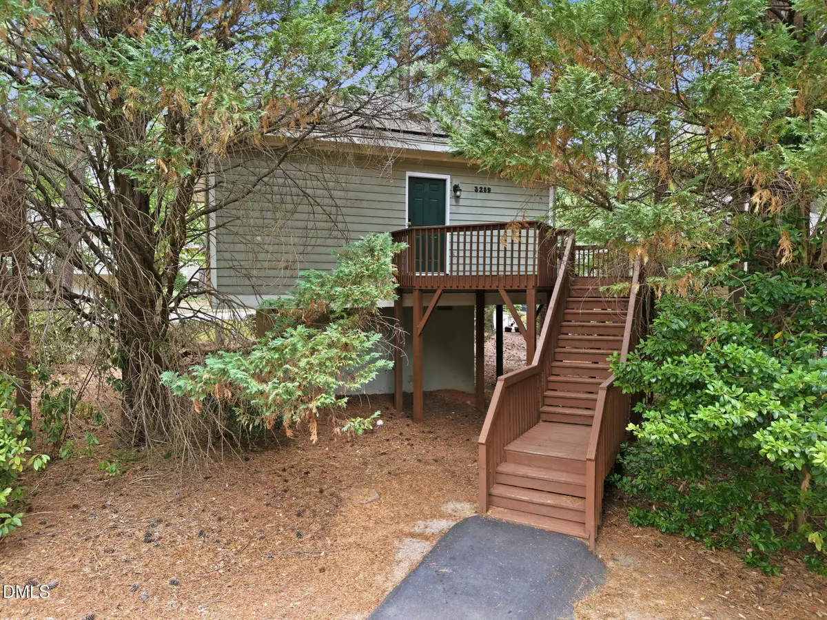 3289 Mill Run, Raleigh, NC 27612 - #1