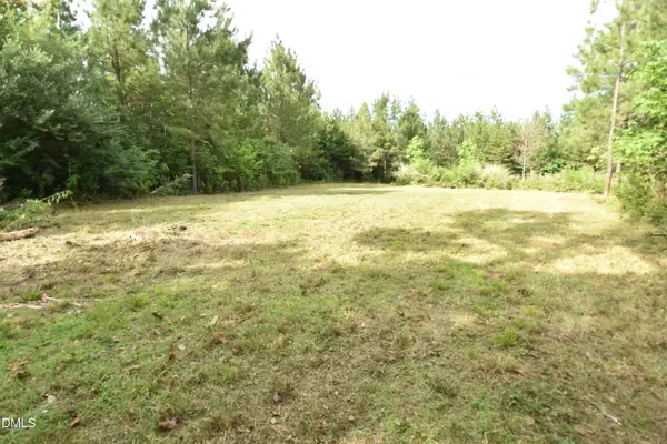 1034 Paschal Road, Yanceyville, NC 27379