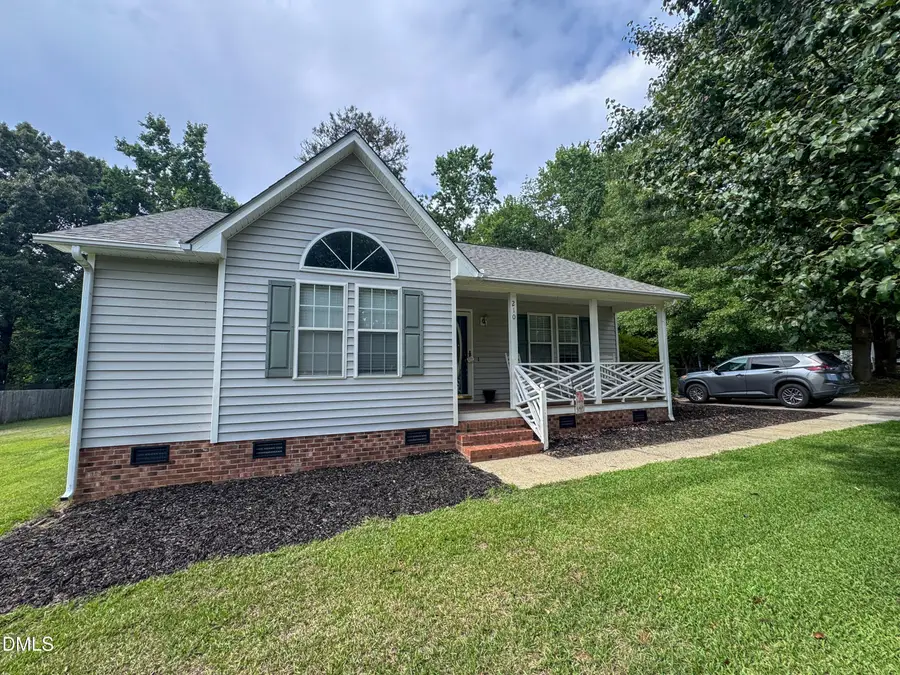 210 Alice Drive, Garner, NC 27529 - #2